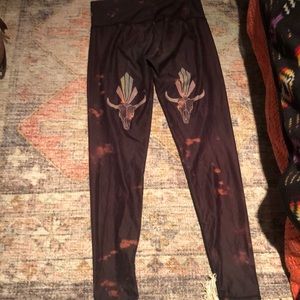 Teeki leggings